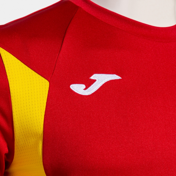 Winner III Jersey (Short Sleeve)