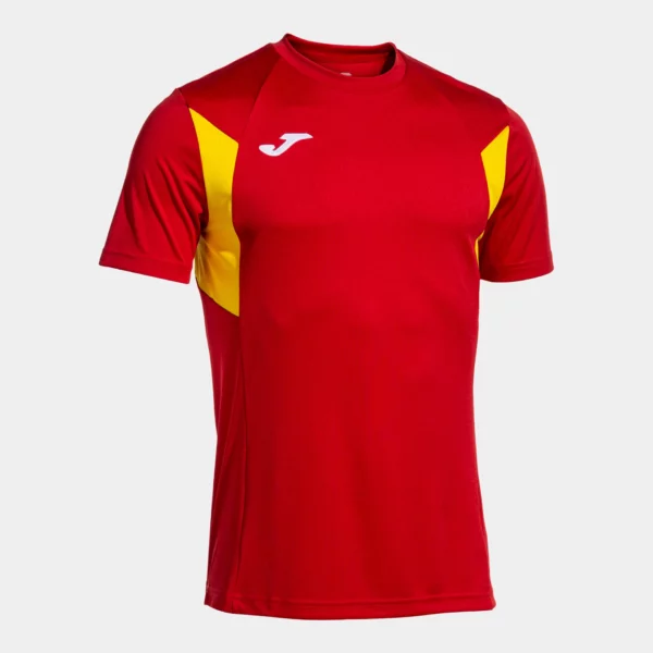 Winner III Jersey (Short Sleeve)