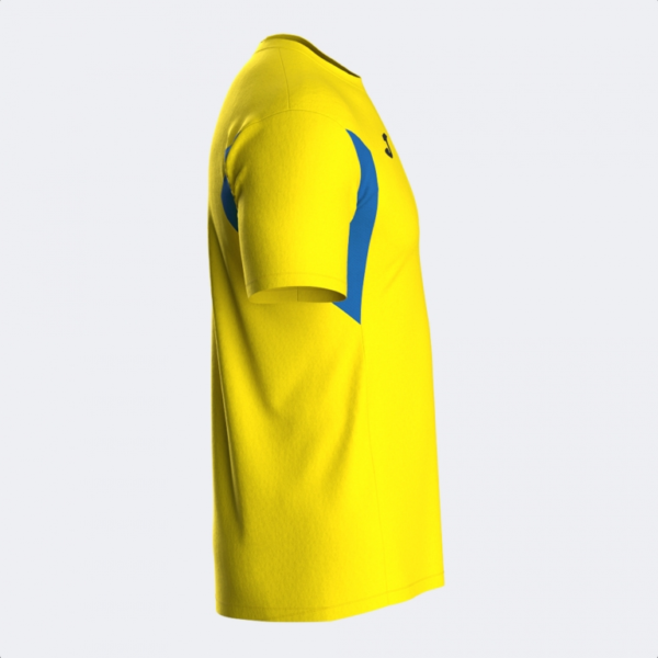 Winner III Jersey (Short Sleeve)