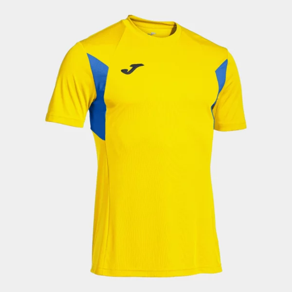 Winner III Jersey (Short Sleeve)