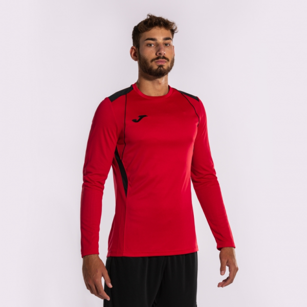 Championship VII Jersey (Long Sleeve)