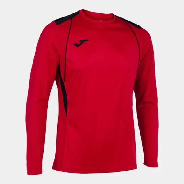 Championship VII Jersey (Long Sleeve)