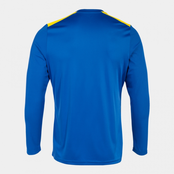 Championship VII Jersey (Long Sleeve)