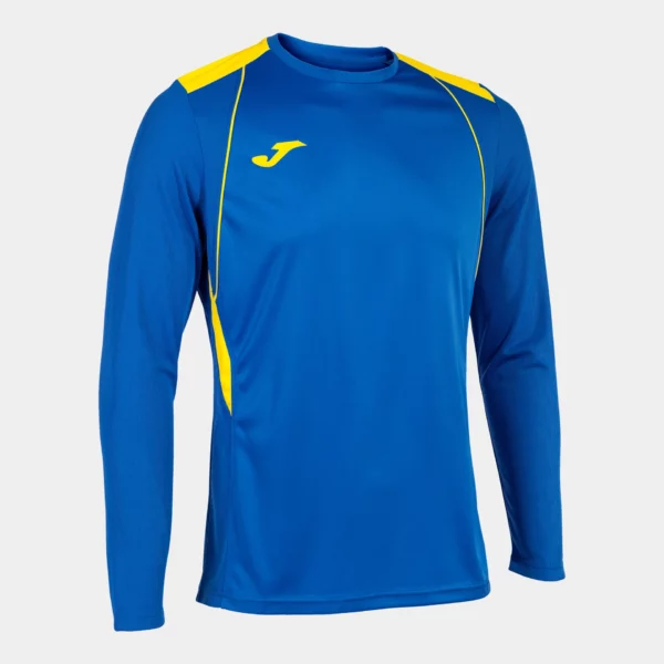 Championship VII Jersey (Long Sleeve)