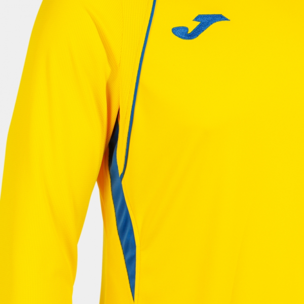 Championship VII Jersey (Long Sleeve)
