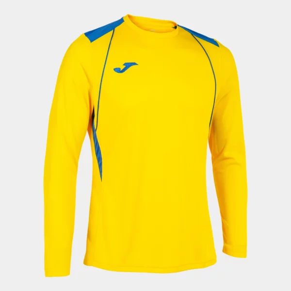 Championship VII Jersey (Long Sleeve)