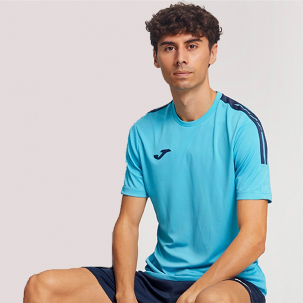 Olimpiada Jersey (Short Sleeve)