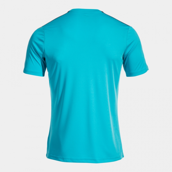 Olimpiada Jersey (Short Sleeve)