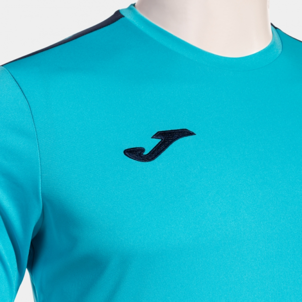 Olimpiada Jersey (Short Sleeve)