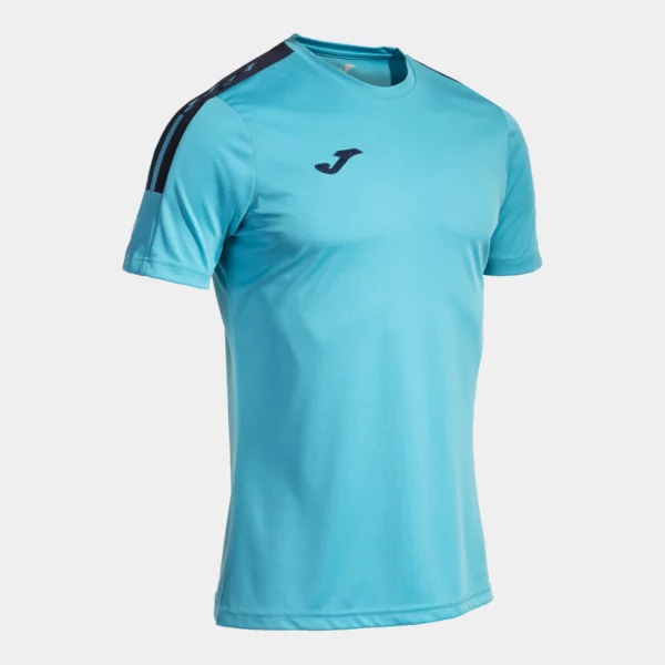 Olimpiada Jersey (Short Sleeve)