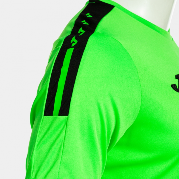 Olimpiada Jersey (Short Sleeve)