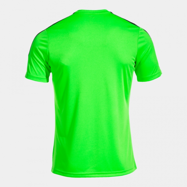 Olimpiada Jersey (Short Sleeve)