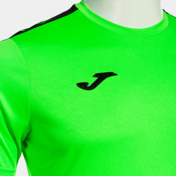 Olimpiada Jersey (Short Sleeve)