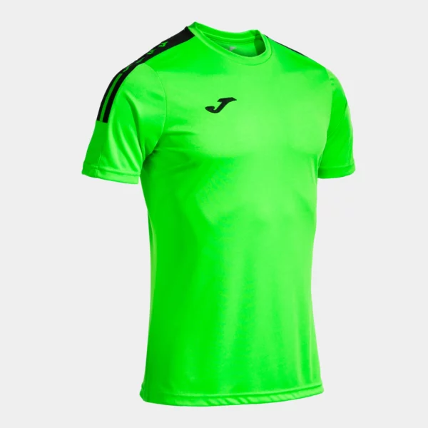 Olimpiada Jersey (Short Sleeve)