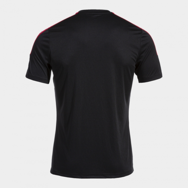 Olimpiada Jersey (Short Sleeve)