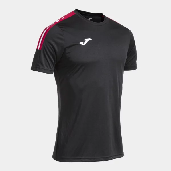 Olimpiada Jersey (Short Sleeve)