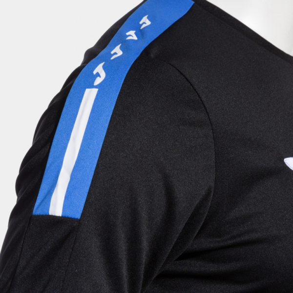 Olimpiada Jersey (Short Sleeve)