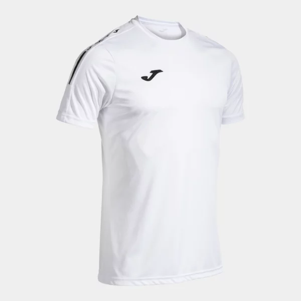 Olimpiada Jersey (Short Sleeve)