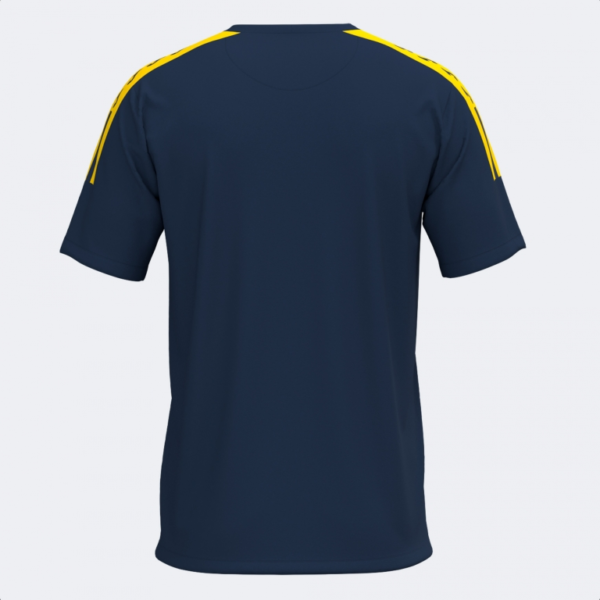 Olimpiada Jersey (Short Sleeve)