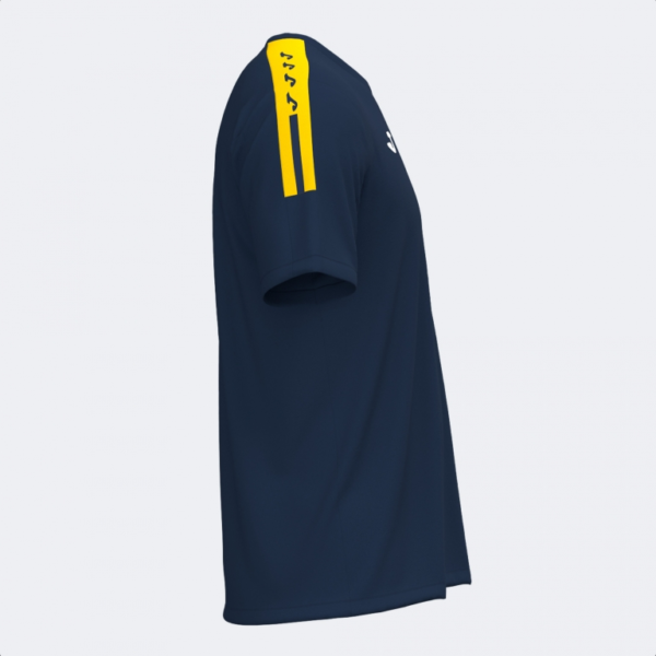 Olimpiada Jersey (Short Sleeve)