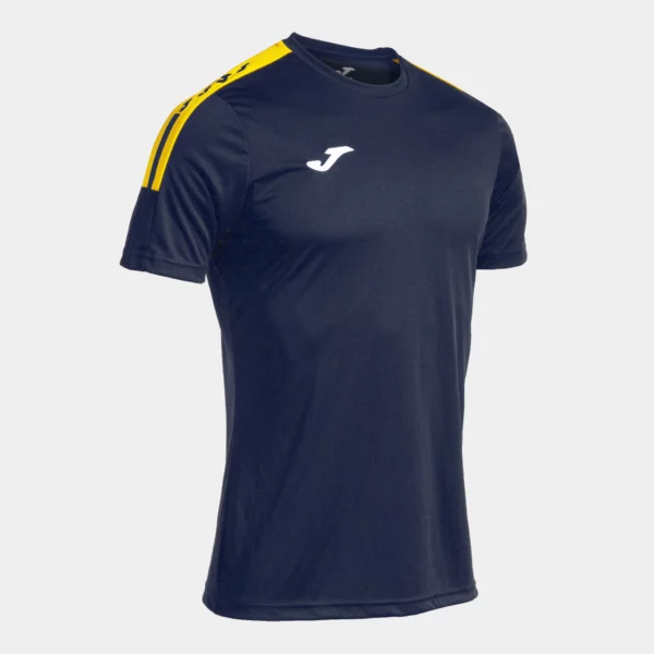 Olimpiada Jersey (Short Sleeve)