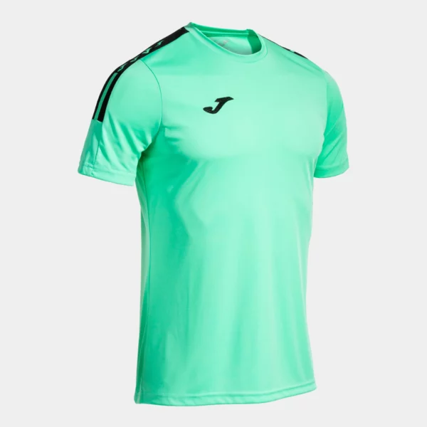 Olimpiada Jersey (Short Sleeve)