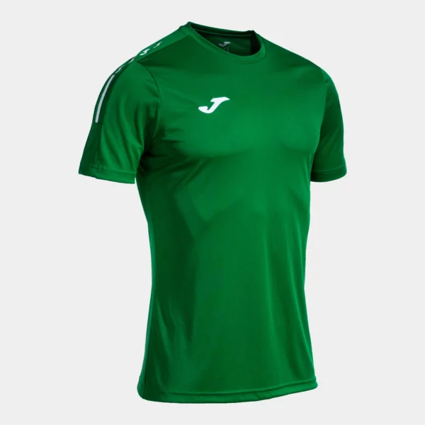 Olimpiada Jersey (Short Sleeve)