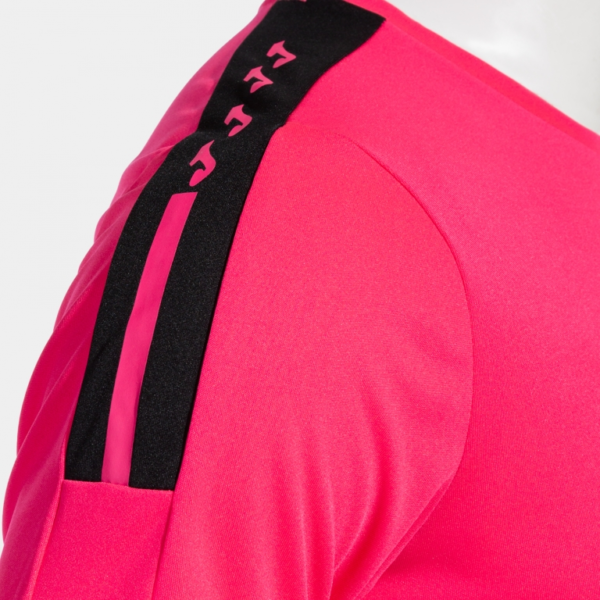 Olimpiada Jersey (Short Sleeve)