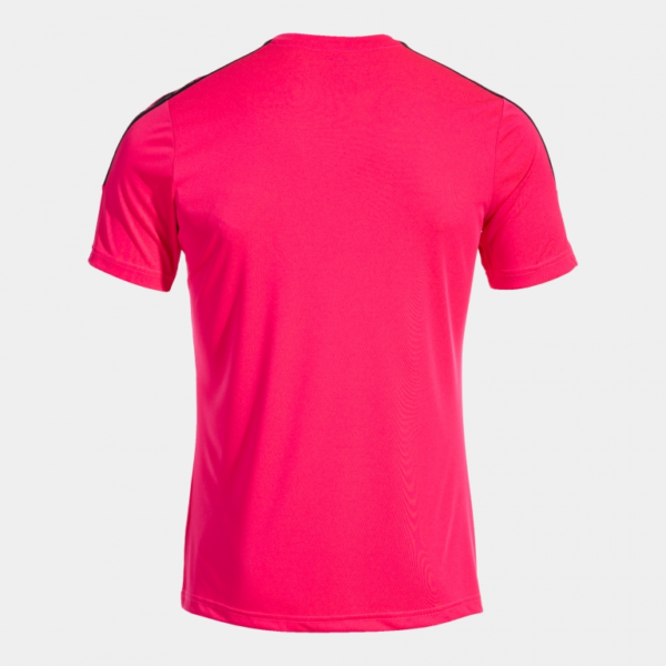Olimpiada Jersey (Short Sleeve)