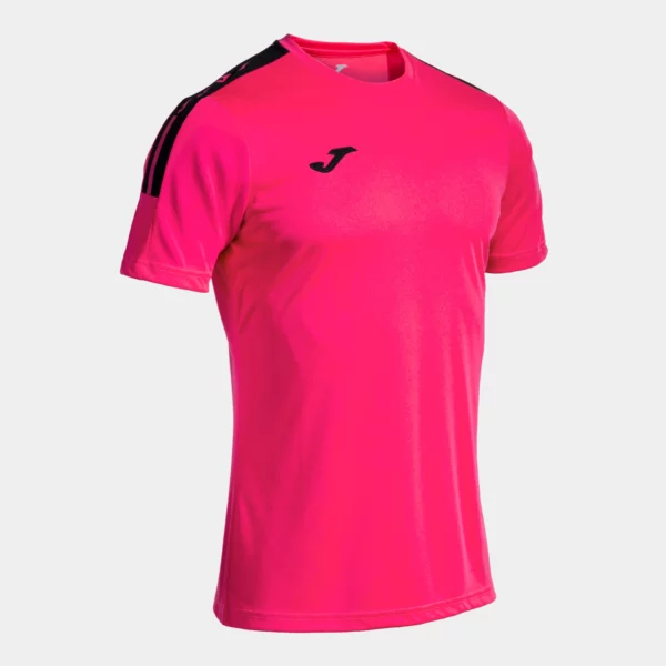 Olimpiada Jersey (Short Sleeve)