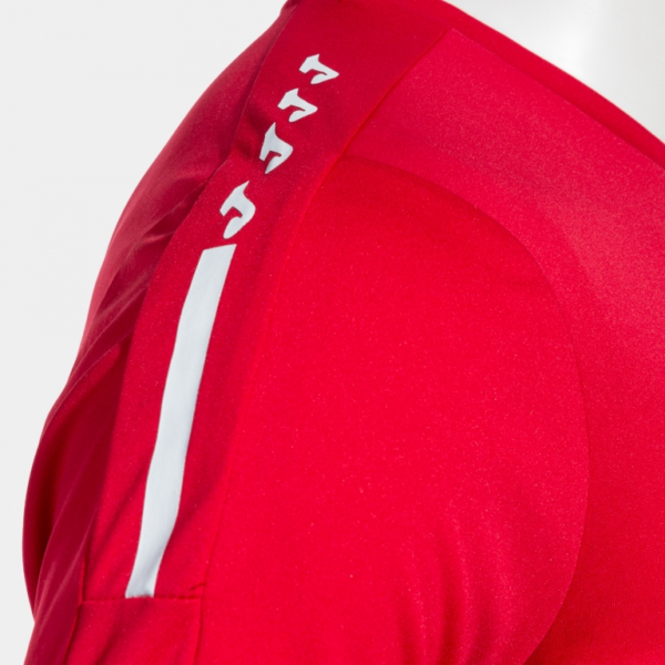 Olimpiada Jersey (Short Sleeve)