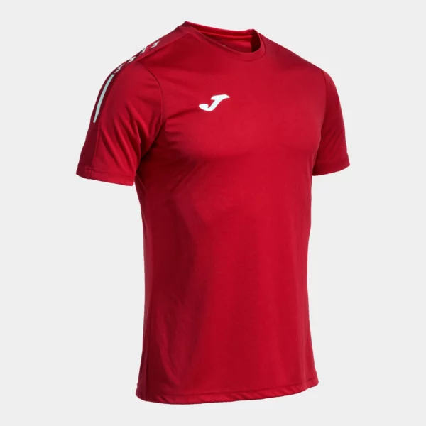 Olimpiada Jersey (Short Sleeve)
