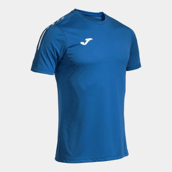 Olimpiada Jersey (Short Sleeve)
