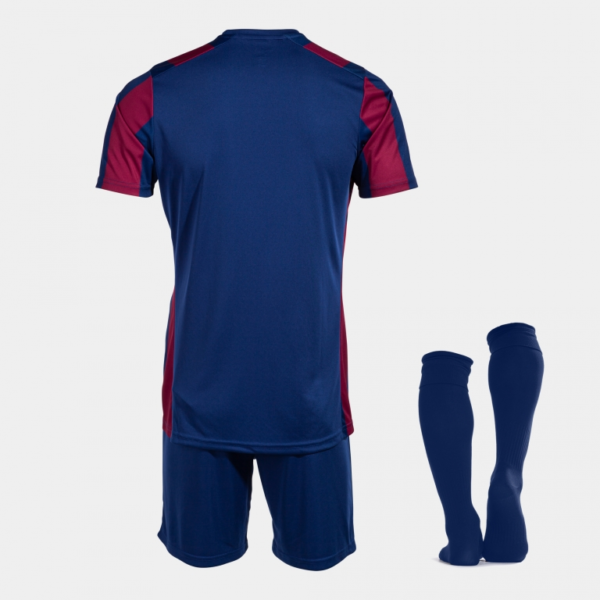 Inter Classic Set (Short Sleeve)