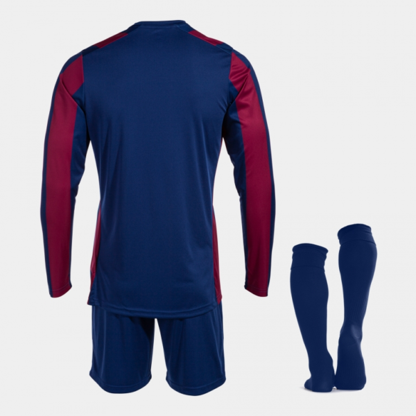 Inter Classic Set (Long Sleeve)