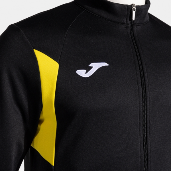 Winner III Tracksuit Jacket
