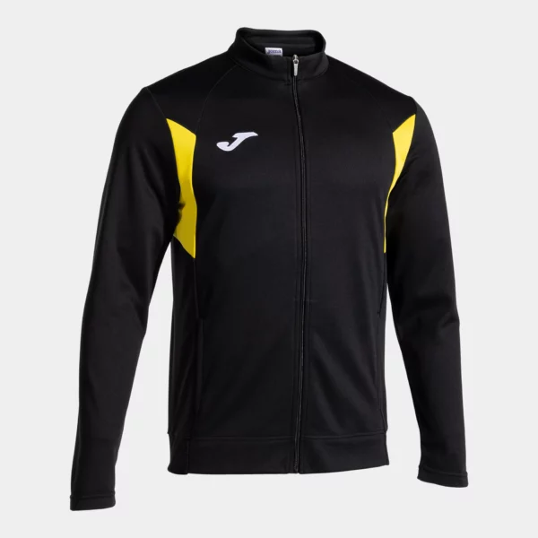 Winner III Tracksuit Jacket