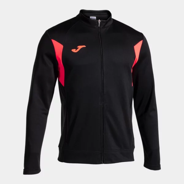 Winner III Tracksuit Jacket
