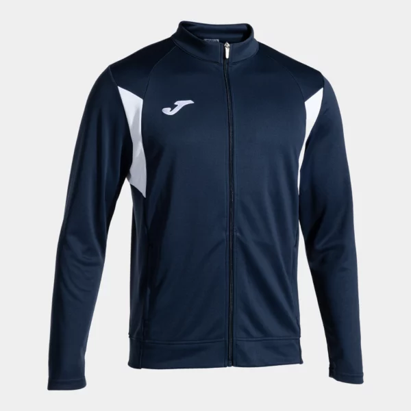 Winner III Tracksuit Jacket