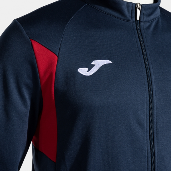 Winner III Tracksuit Jacket