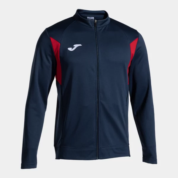 Winner III Tracksuit Jacket