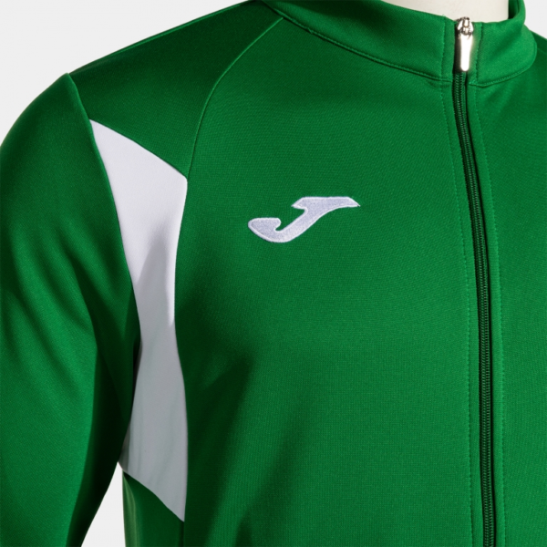Winner III Tracksuit Jacket