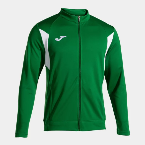 Winner III Tracksuit Jacket