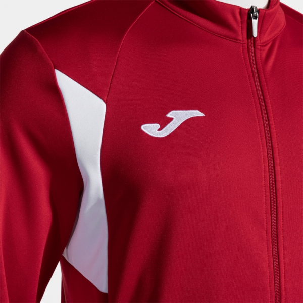 Winner III Tracksuit Jacket