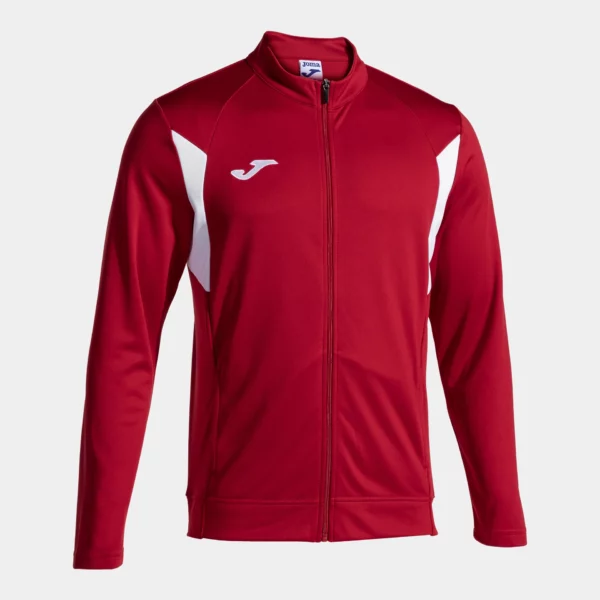 Winner III Tracksuit Jacket