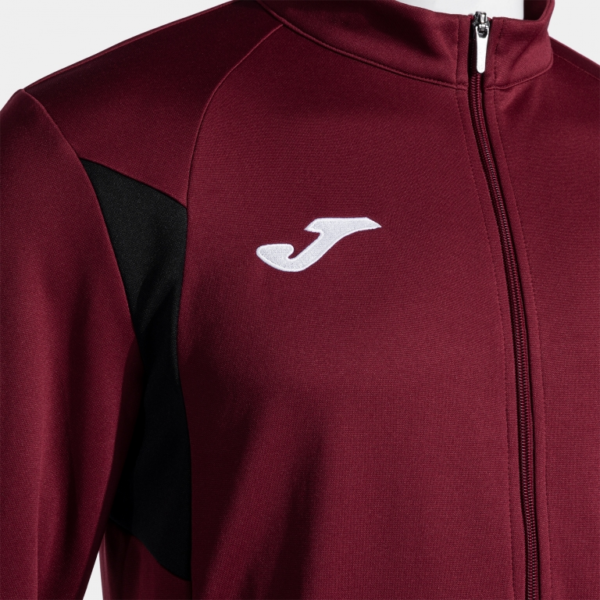Winner III Tracksuit Jacket