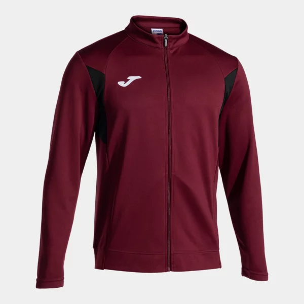 Winner III Tracksuit Jacket