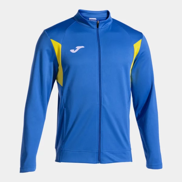 Winner III Tracksuit Jacket