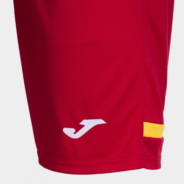Tokio Short