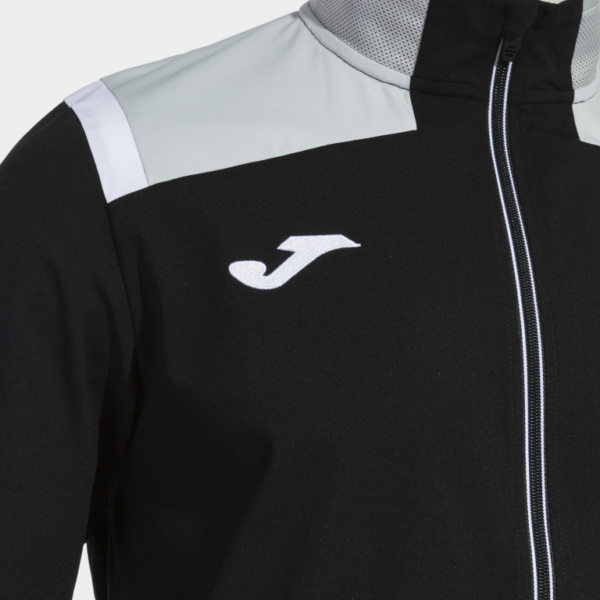 Toledo Tracksuit